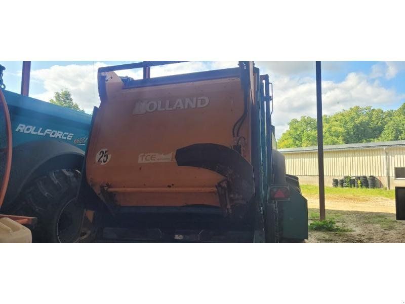 Rolland ROLLFORCE 6620