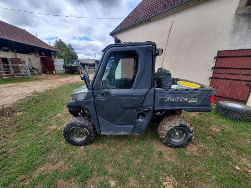 Polaris RANGER570MIDSIZE