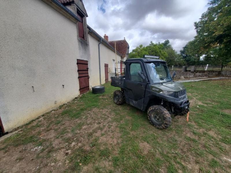 Polaris RANGER570MIDSIZE