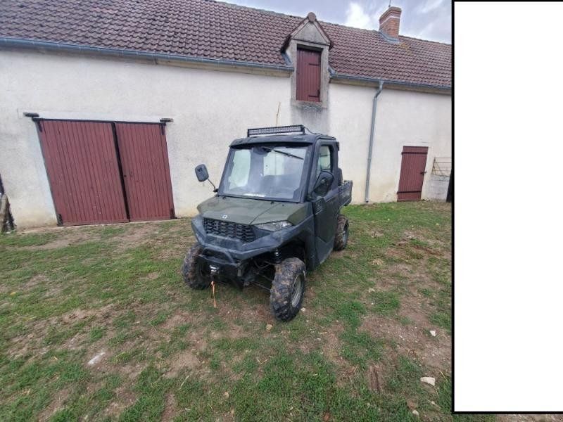 Polaris RANGER570MIDSIZE