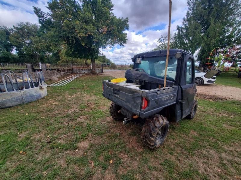Polaris RANGER570MIDSIZE