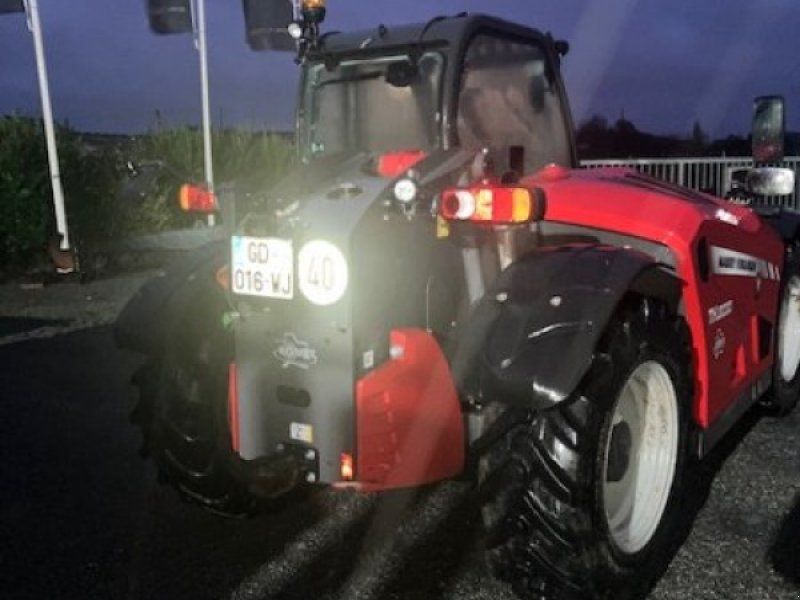 Massey Ferguson TH6030
