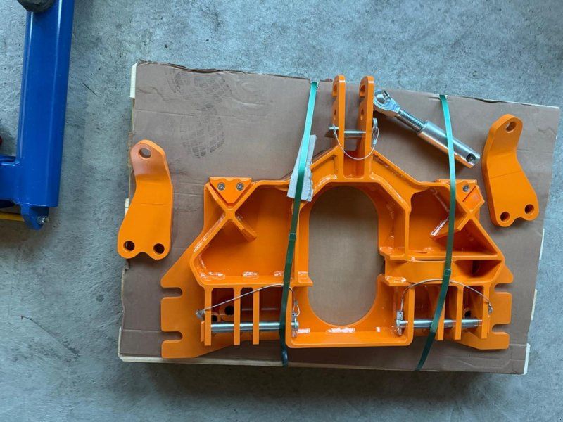 Sauter Kommunalsatz Gr. 3/5 kpl.