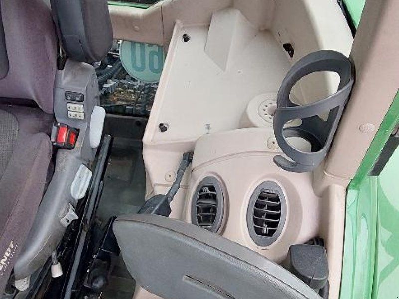 Fendt 828 Vario