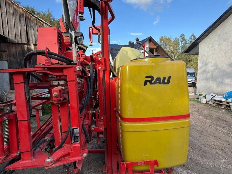 Rau d3 spridomat 1600l
