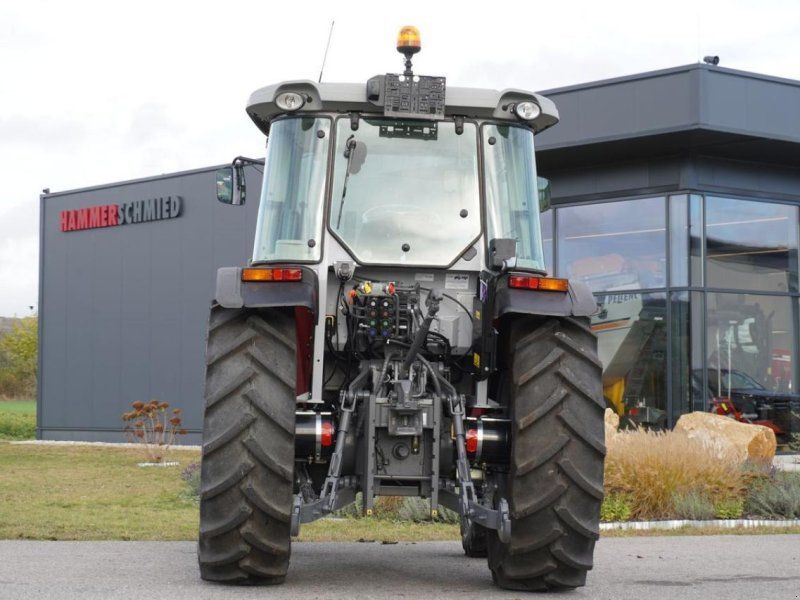 Massey Ferguson 3al.95 efficient
