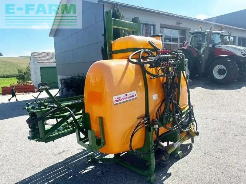 Amazone uf 1200