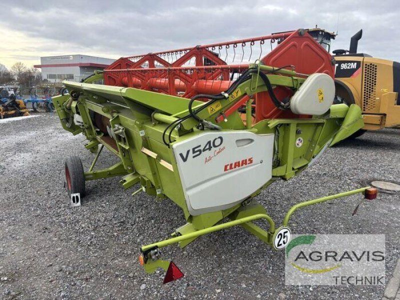 Claas SCHNEIDWERK V540 AC