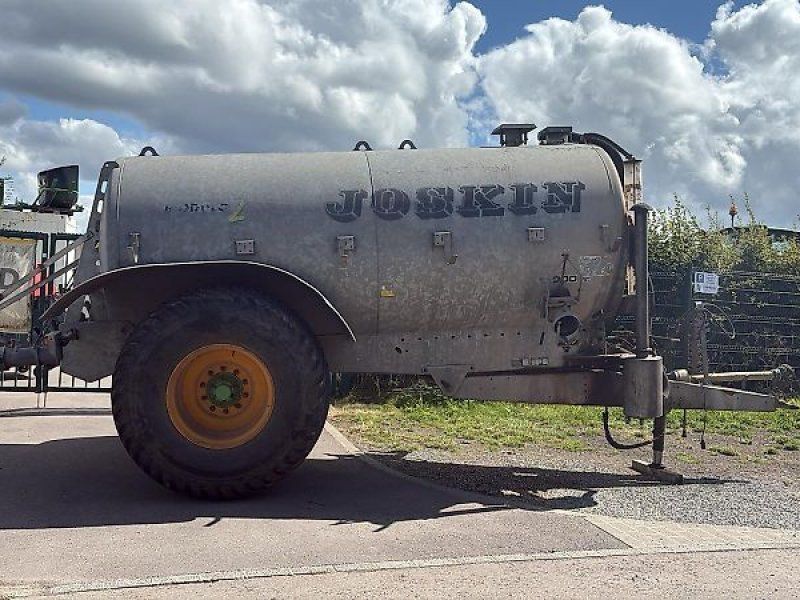 Joskin Modulo 11000 ME