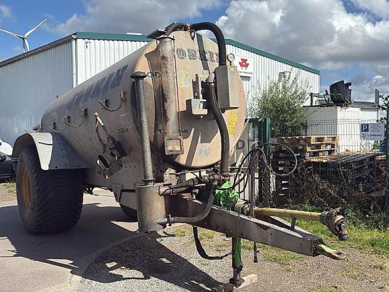 Joskin Modulo 11000 ME