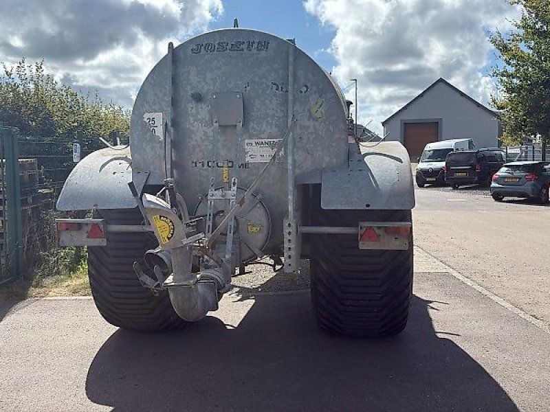 Joskin Modulo 11000 ME