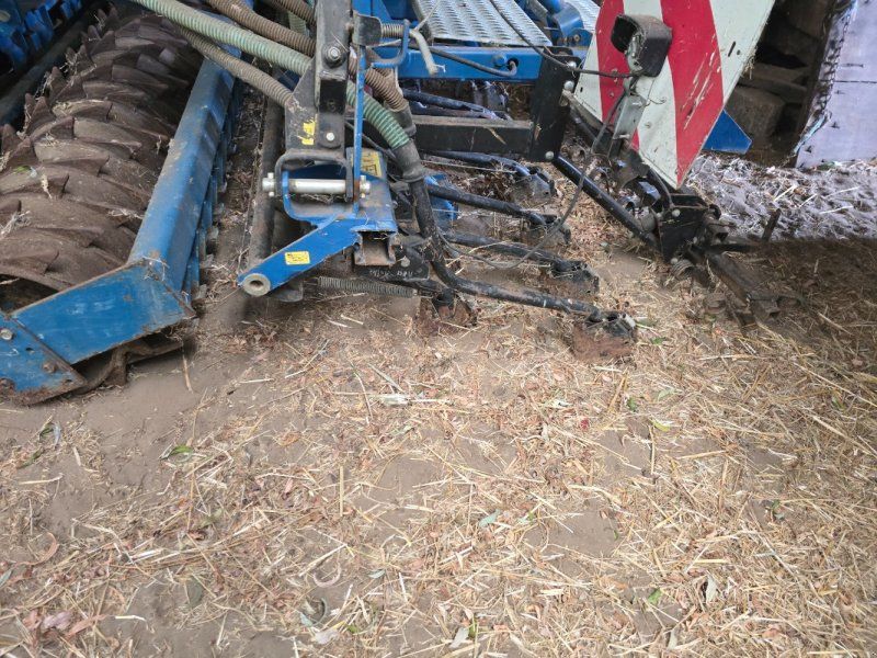 Rabe Turbodrill T300 + RKE 300