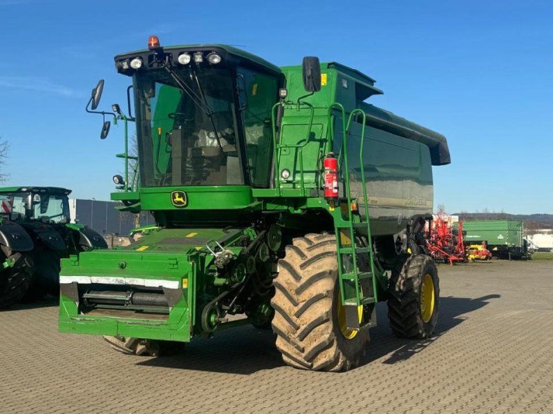 John Deere 9780 CTS