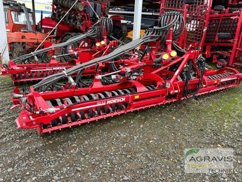 Horsch TARO 6 SL