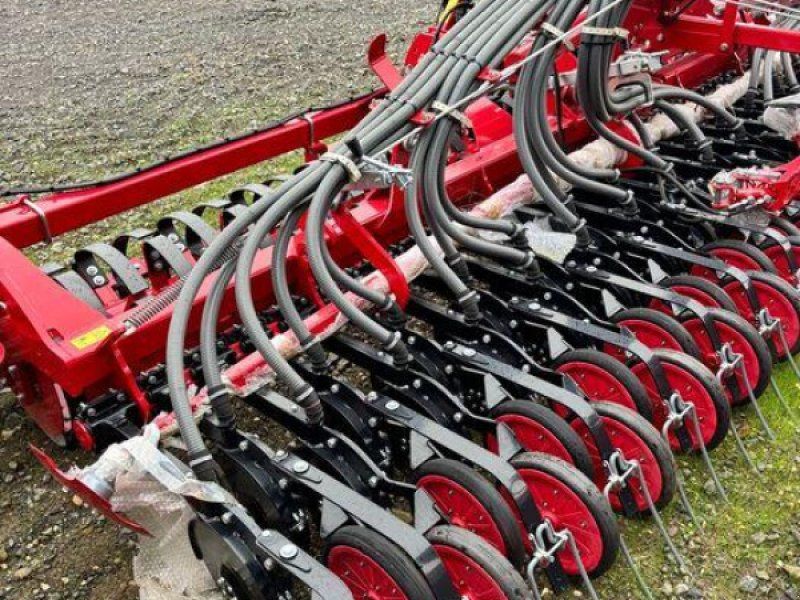 Horsch TARO 6 SL