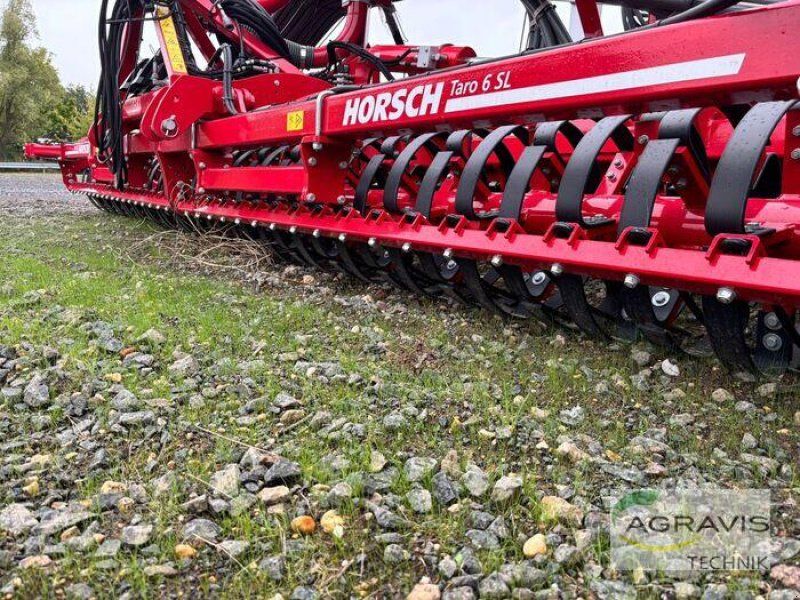 Horsch TARO 6 SL