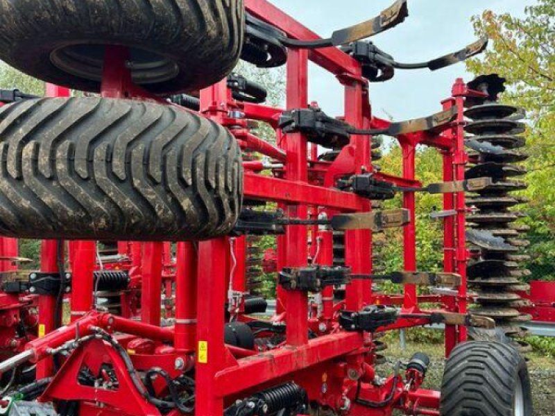 Horsch TERRANO 6.3 GX