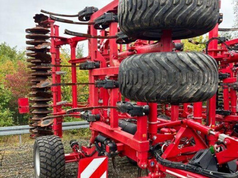 Horsch TERRANO 6.3 GX