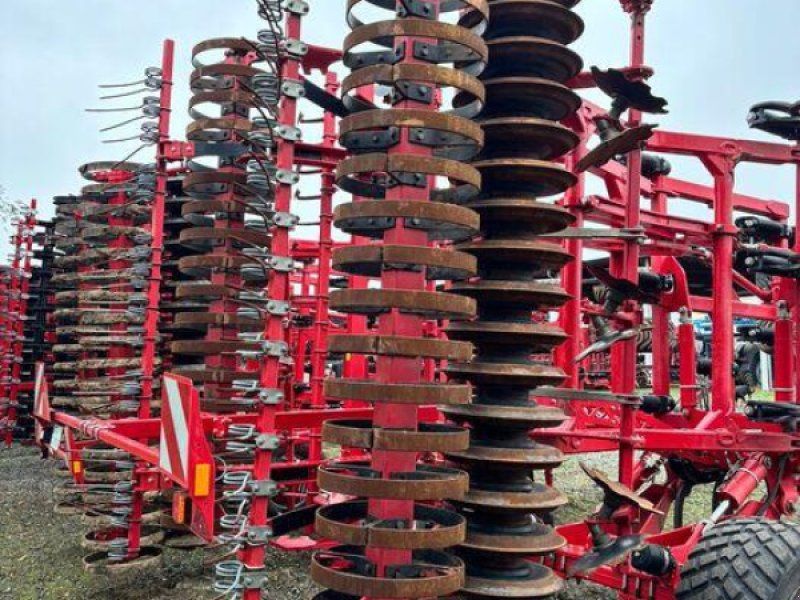 Horsch TERRANO 6.3 GX