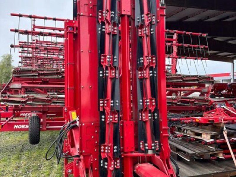 Horsch CULTRO 9 TC