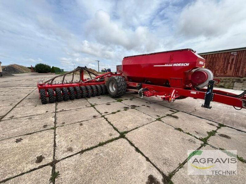 Horsch SERTO 10 SC