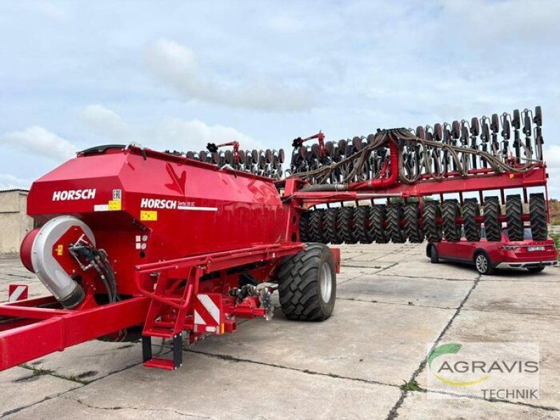 Horsch SERTO 10 SC