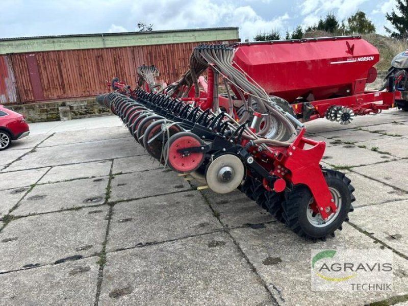 Horsch SERTO 10 SC