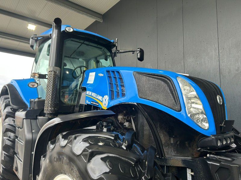 New Holland T8.360 AutoCommand Perfect Condition