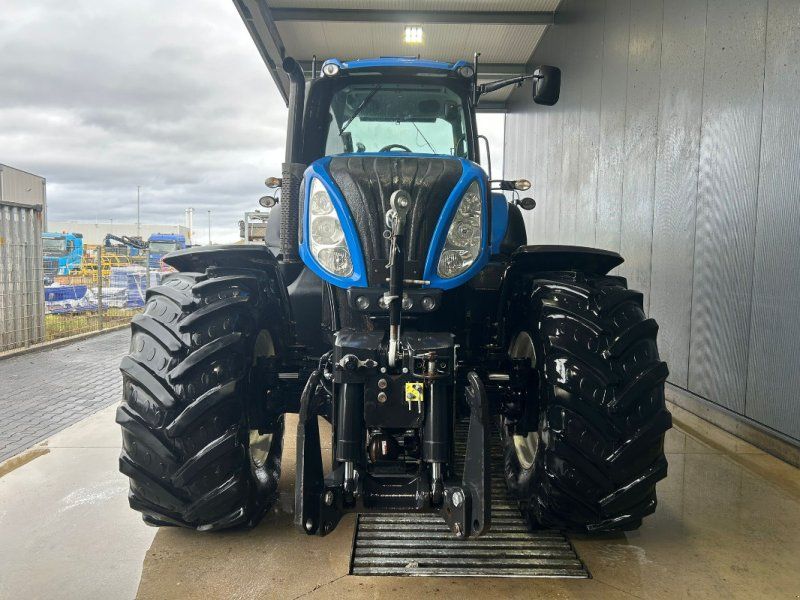 New Holland T8.360 AutoCommand Perfect Condition