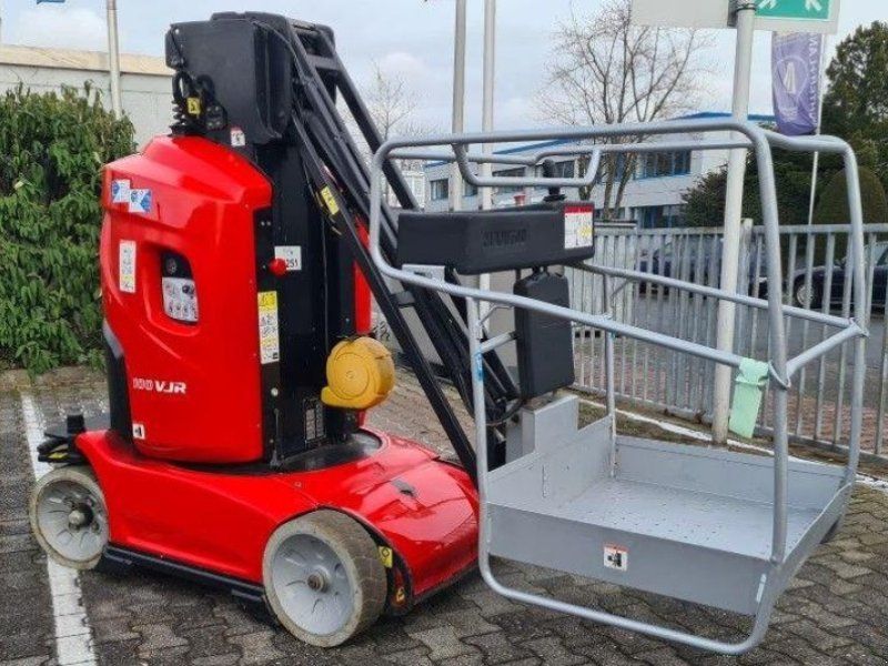 Manitou 100 VJR