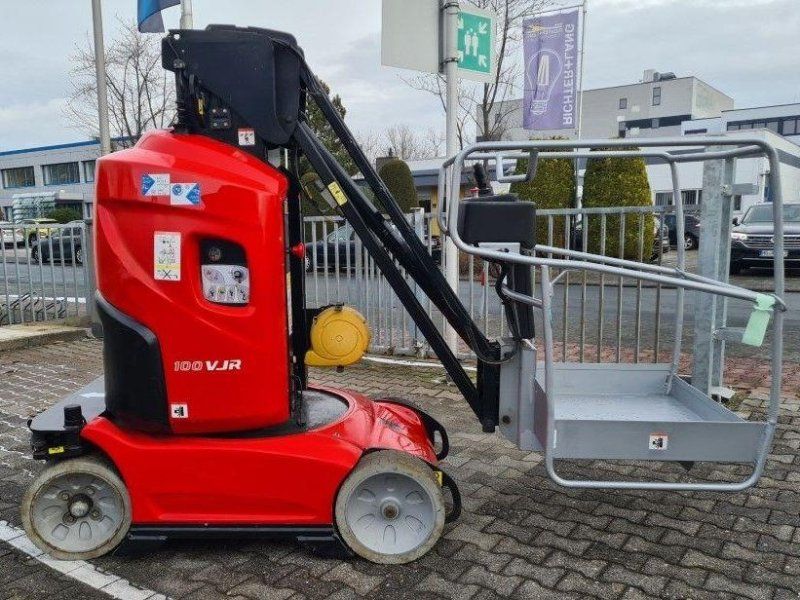 Manitou 100 VJR