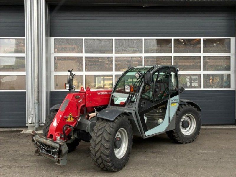 Weidemann T 6025