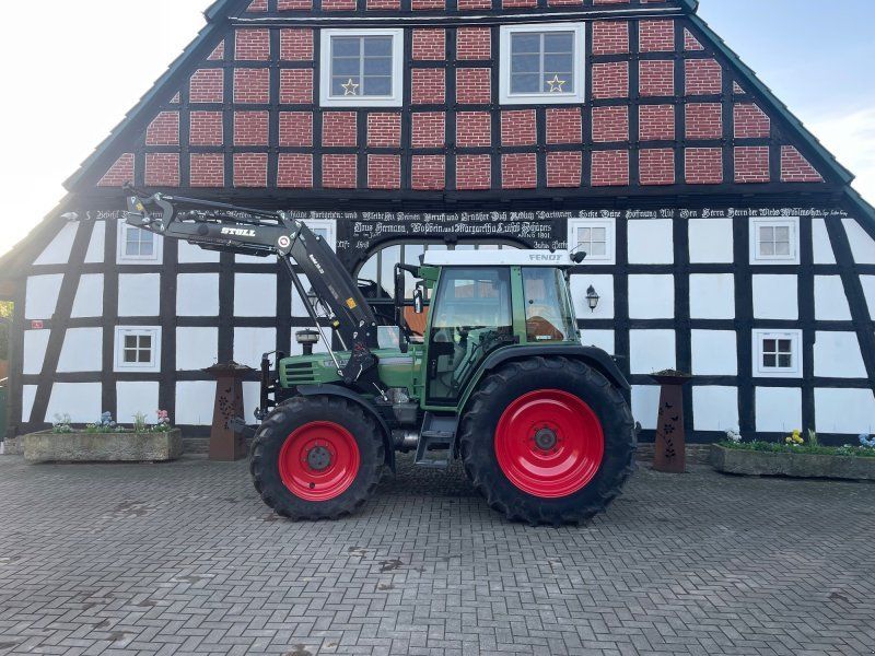 Fendt Farmer 308 LSA