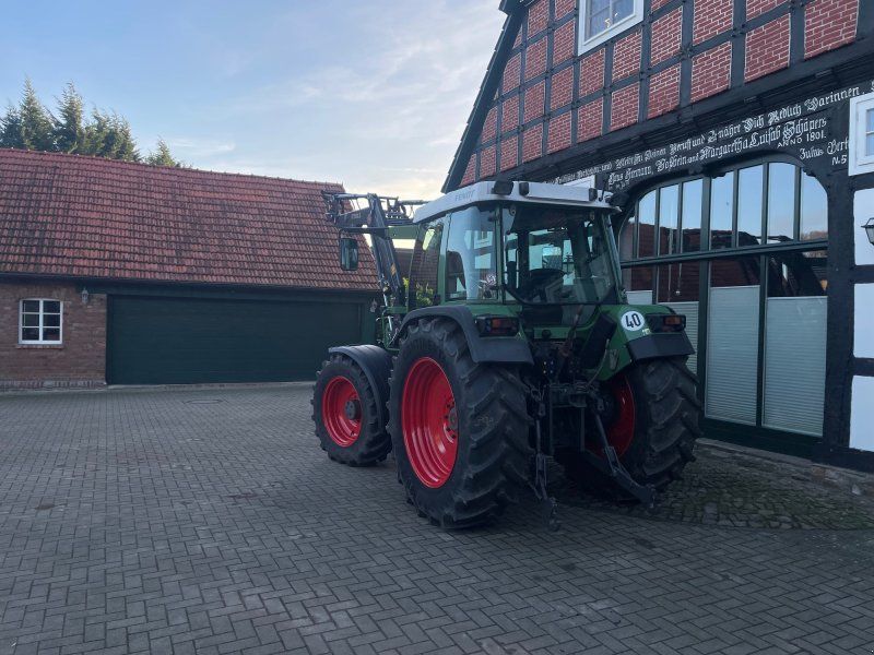 Fendt Farmer 308 LSA