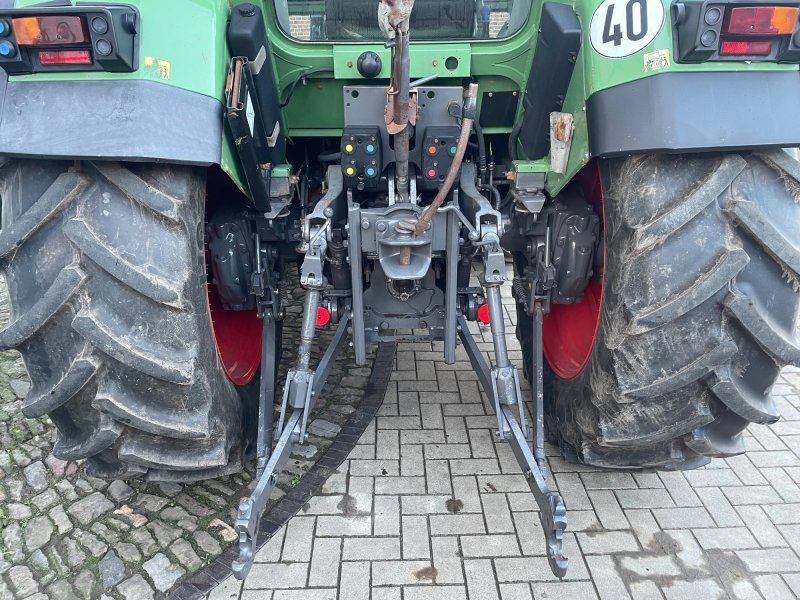 Fendt Farmer 308 LSA