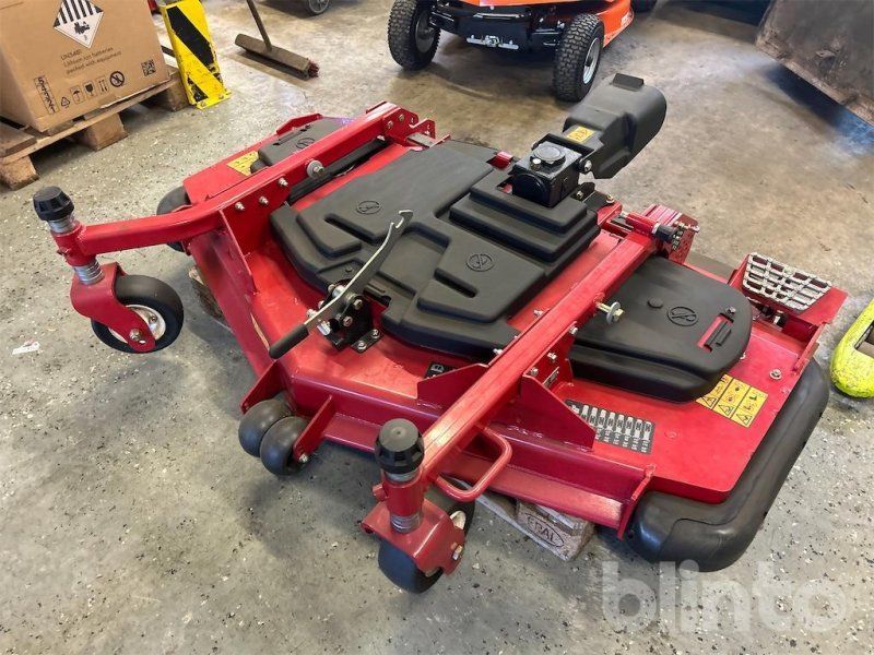 Toro Mähwerk 60 (Modellnr. 31971)