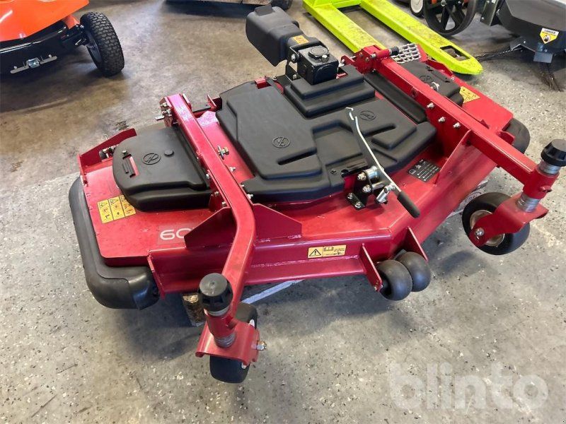 Toro Mähwerk 60 (Modellnr. 31971)