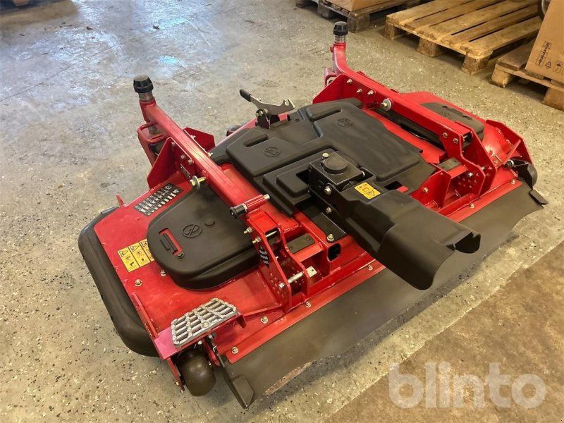 Toro Mähwerk 60 (Modellnr. 31971)