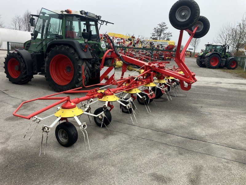 Pöttinger Eurohit 90 AZ