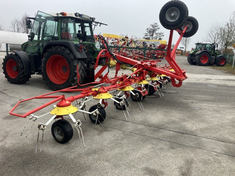 Pöttinger Eurohit 90 AZ