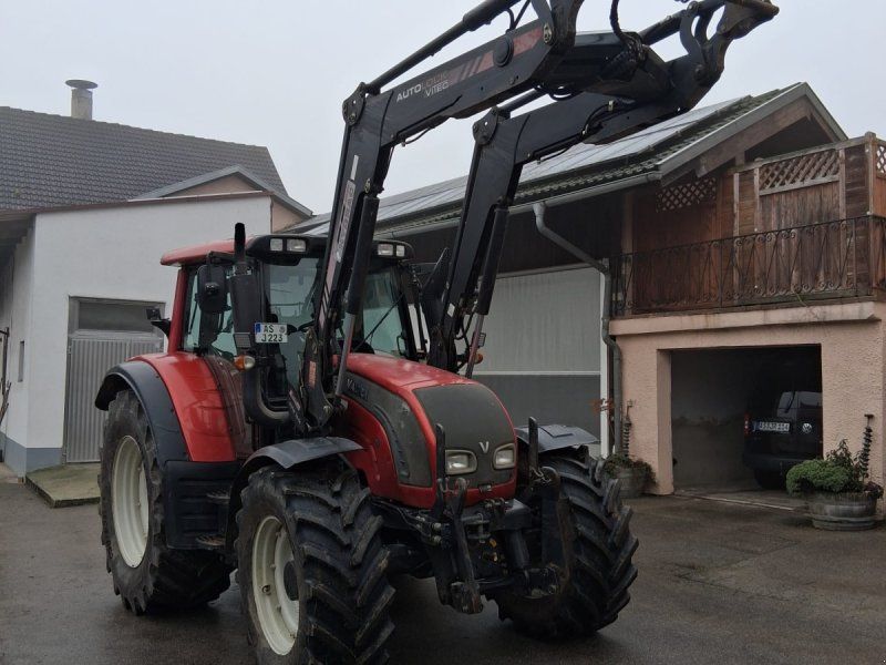 Valtra N142 D