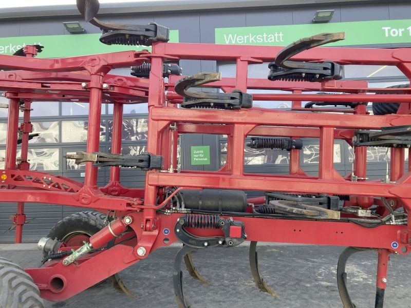 Horsch TERRANO 5.4 GX