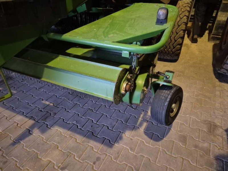 Krone Big Pack 1270 VFS/XC