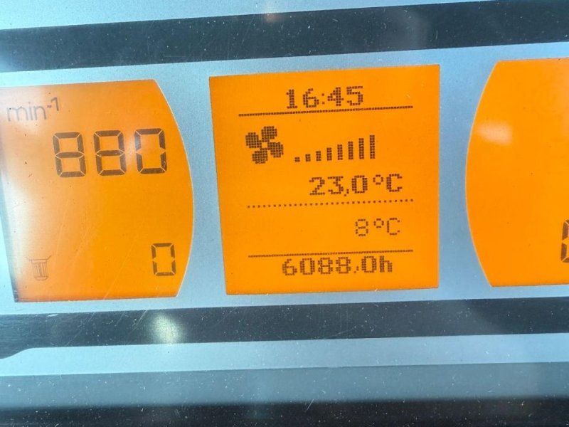 Fendt 828 Profi Plus