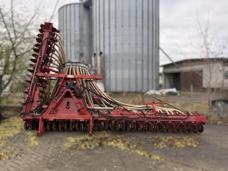 Schuitemaker Exacta 870