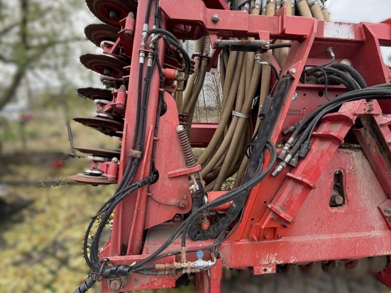 Schuitemaker Exacta 870