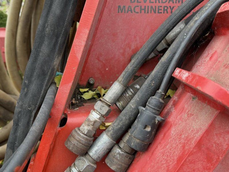 Schuitemaker Exacta 870