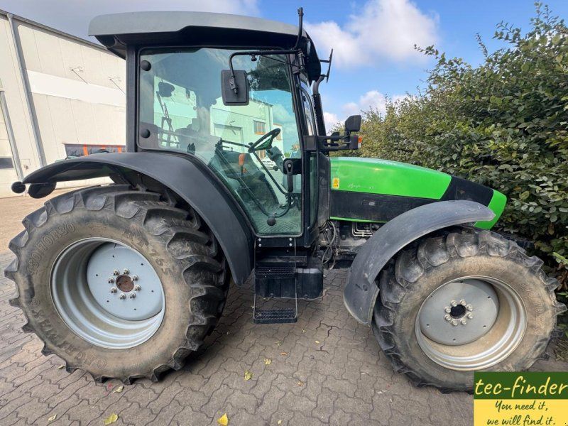 Deutz-Fahr Agrofarm 420 DT