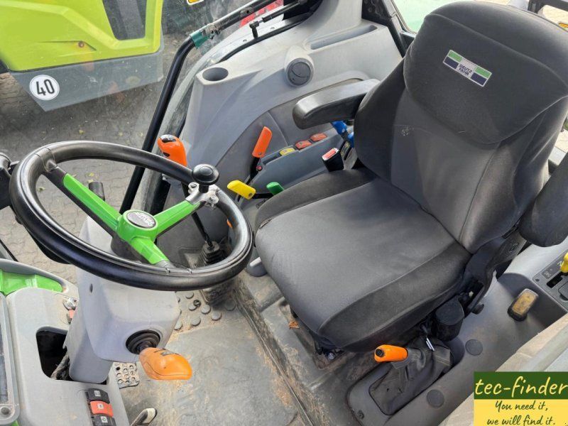 Deutz-Fahr Agrofarm 420 DT
