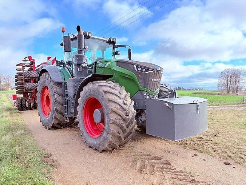 Fendt 1046